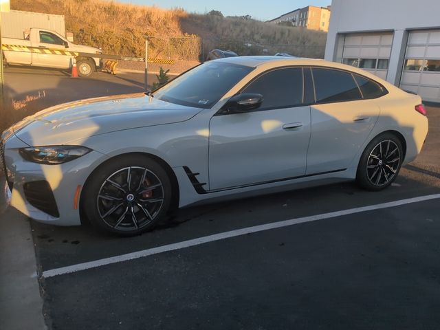 2023 BMW 4 Series M440i