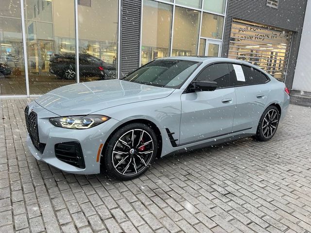 2023 BMW 4 Series M440i