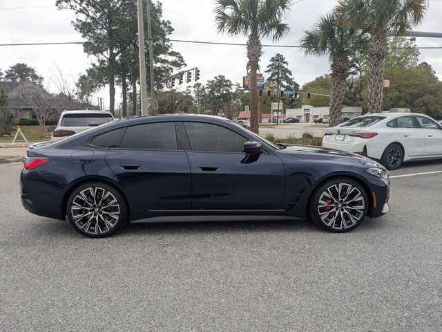 2023 BMW 4 Series M440i