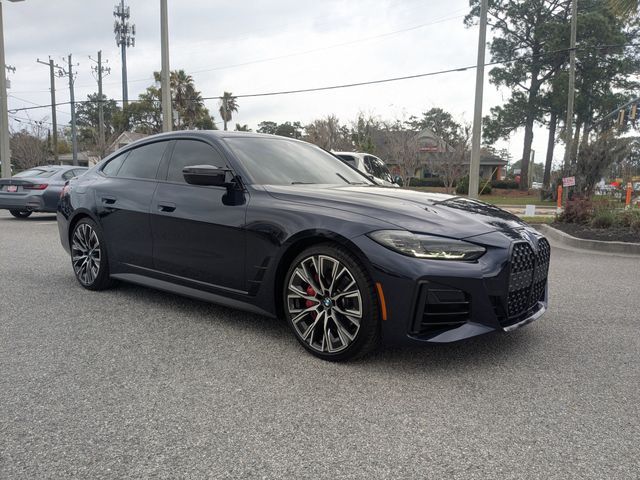 2023 BMW 4 Series M440i