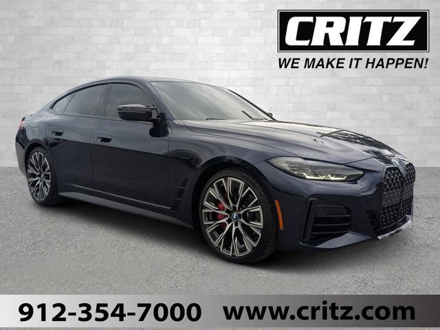 2023 BMW 4 Series M440i