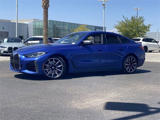 2023 BMW 4 Series M440i