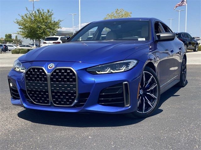 2023 BMW 4 Series M440i