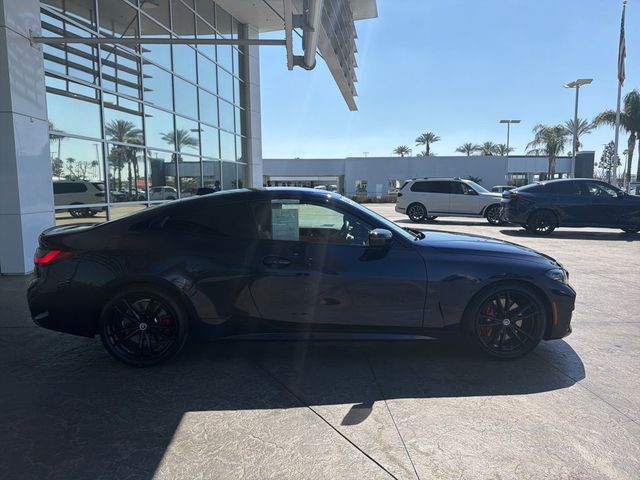 2023 BMW 4 Series M440i
