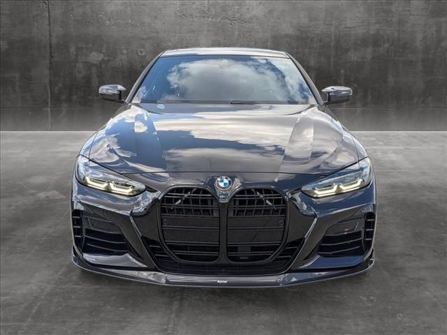 2023 BMW 4 Series M440i