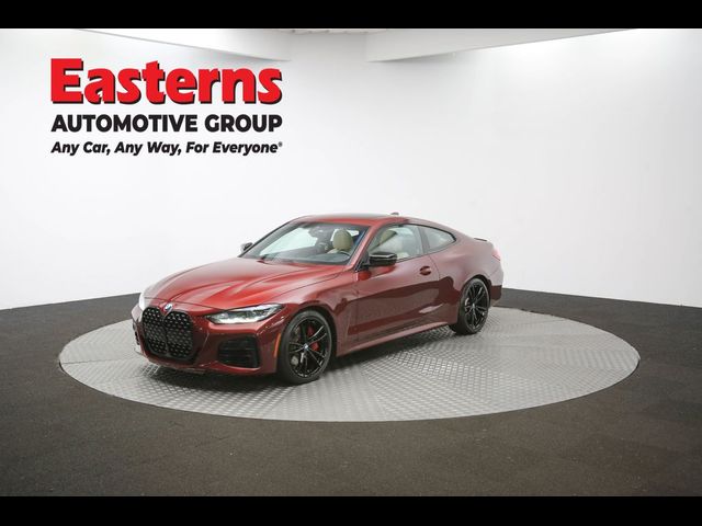 2023 BMW 4 Series M440i