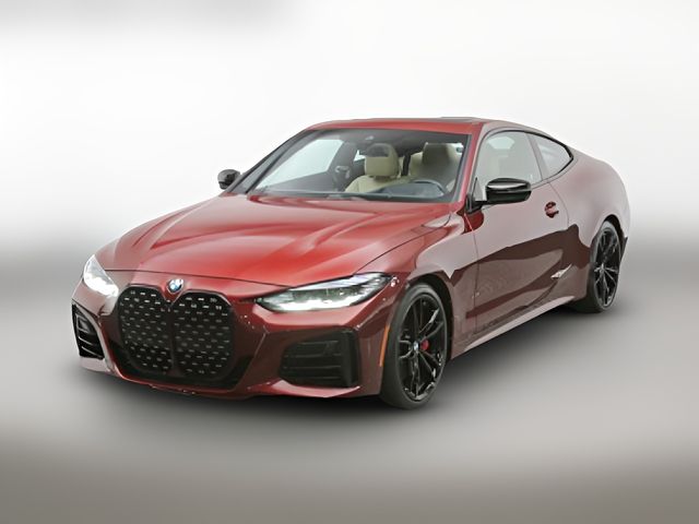 2023 BMW 4 Series M440i