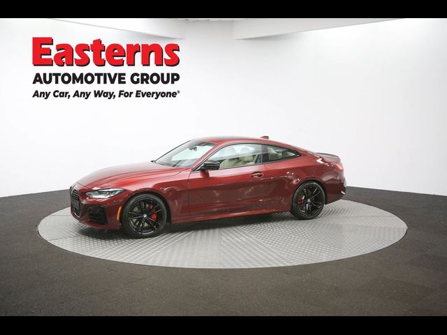 2023 BMW 4 Series M440i