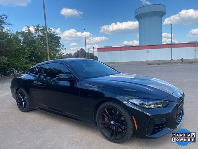 2023 BMW 4 Series M440i