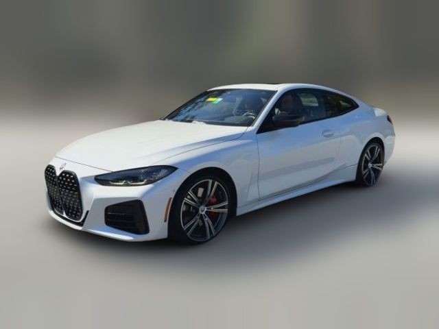 2023 BMW 4 Series M440i