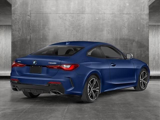 2023 BMW 4 Series M440i