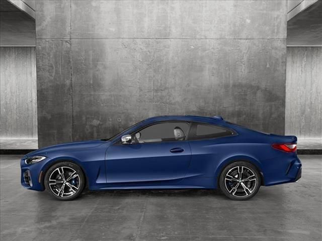 2023 BMW 4 Series M440i