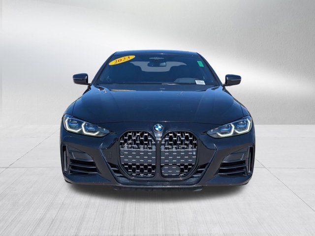 2023 BMW 4 Series M440i xDrive
