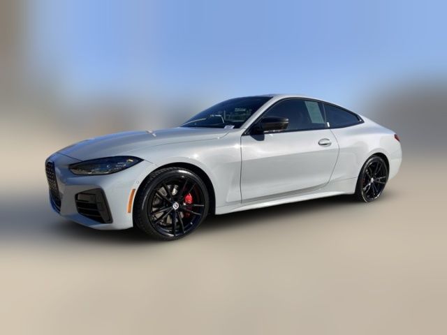 2023 BMW 4 Series M440i xDrive