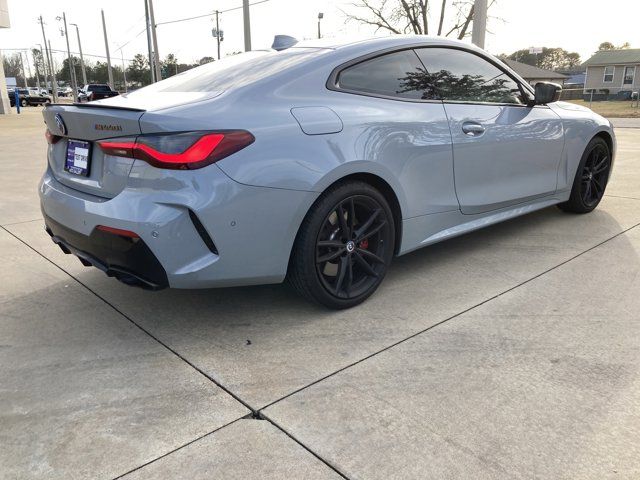 2023 BMW 4 Series M440i xDrive