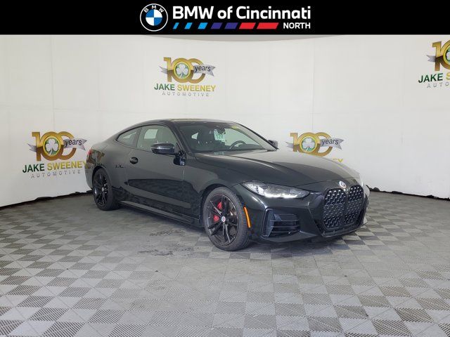 2023 BMW 4 Series M440i xDrive