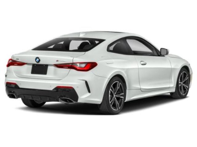 2023 BMW 4 Series M440i xDrive