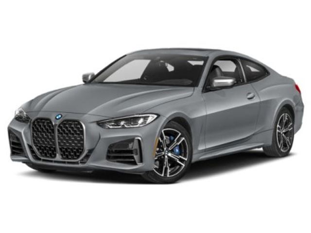 2023 BMW 4 Series M440i xDrive