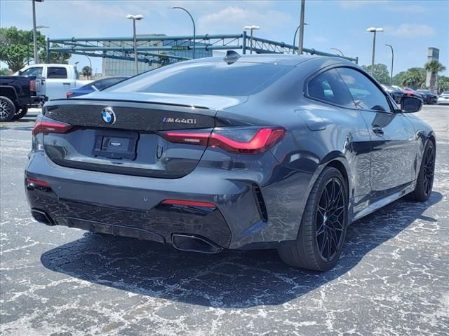 2023 BMW 4 Series M440i xDrive