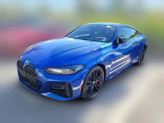 2023 BMW 4 Series M440i xDrive