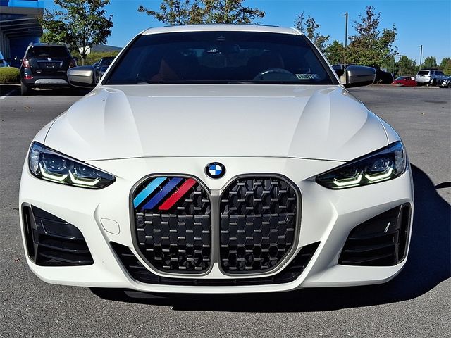 2023 BMW 4 Series M440i xDrive