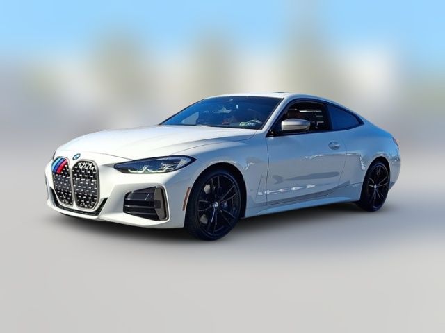 2023 BMW 4 Series M440i xDrive