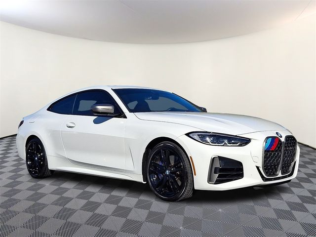 2023 BMW 4 Series M440i xDrive