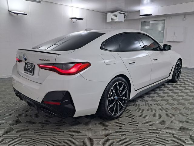 2023 BMW 4 Series M440i xDrive