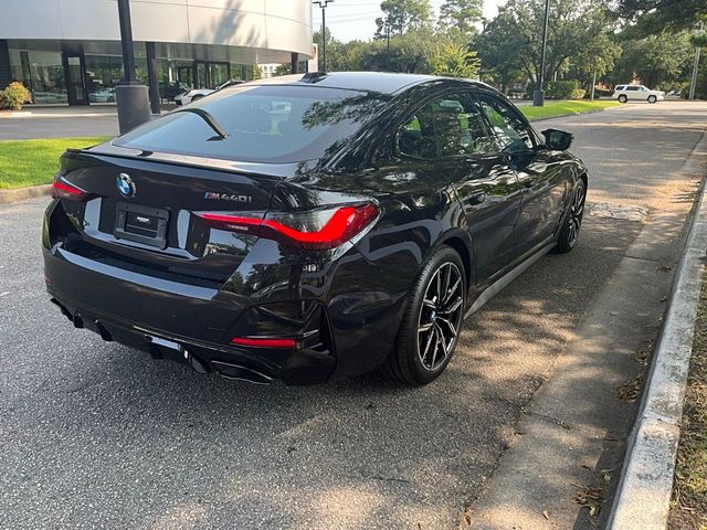 2023 BMW 4 Series M440i xDrive