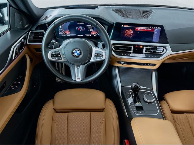 2023 BMW 4 Series M440i xDrive