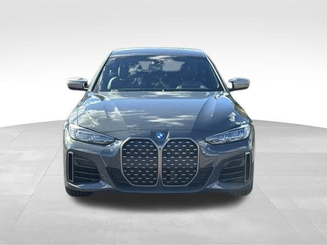 2023 BMW 4 Series M440i xDrive