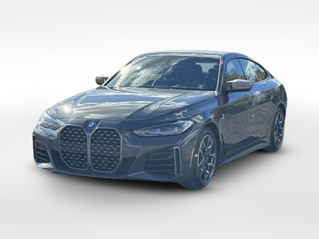 2023 BMW 4 Series M440i xDrive