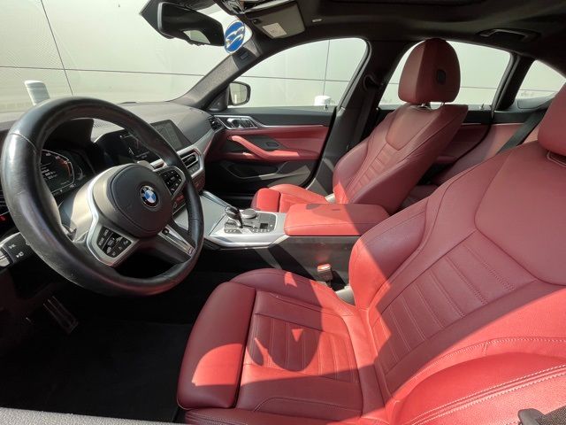 2023 BMW 4 Series M440i xDrive