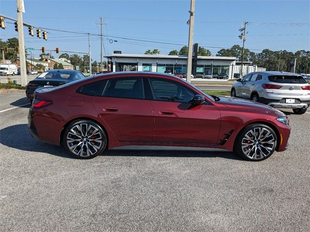 2023 BMW 4 Series M440i xDrive