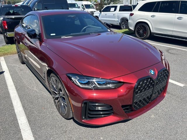 2023 BMW 4 Series M440i xDrive