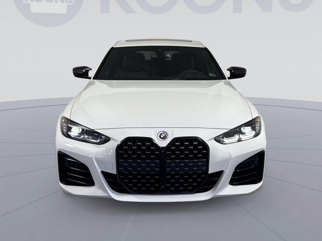 2023 BMW 4 Series M440i xDrive