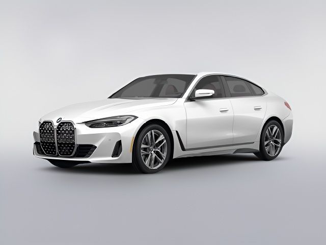 2023 BMW 4 Series M440i xDrive