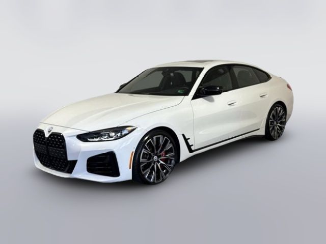 2023 BMW 4 Series M440i xDrive
