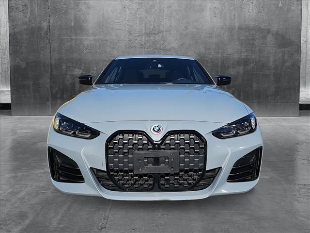 2023 BMW 4 Series M440i xDrive