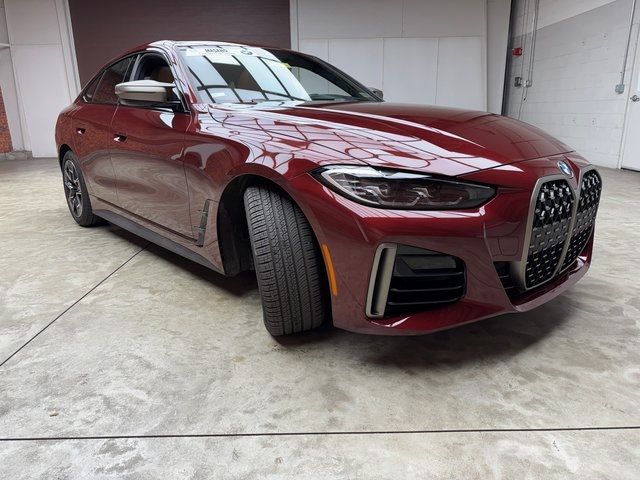 2023 BMW 4 Series M440i xDrive