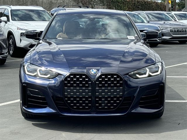 2023 BMW 4 Series M440i xDrive