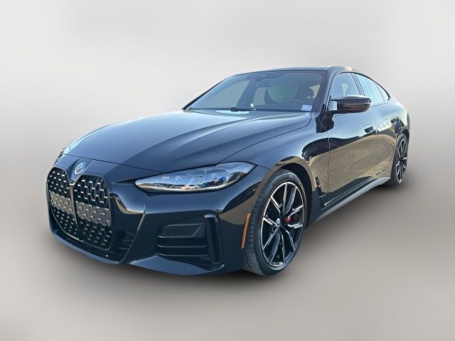 2023 BMW 4 Series M440i xDrive