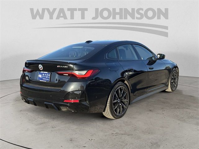 2023 BMW 4 Series M440i xDrive