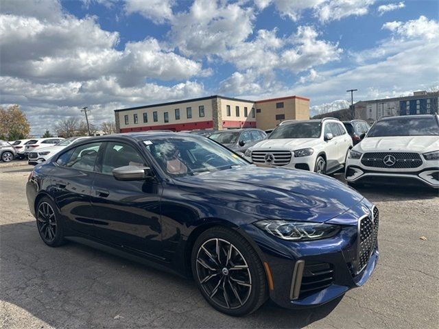 2023 BMW 4 Series M440i xDrive