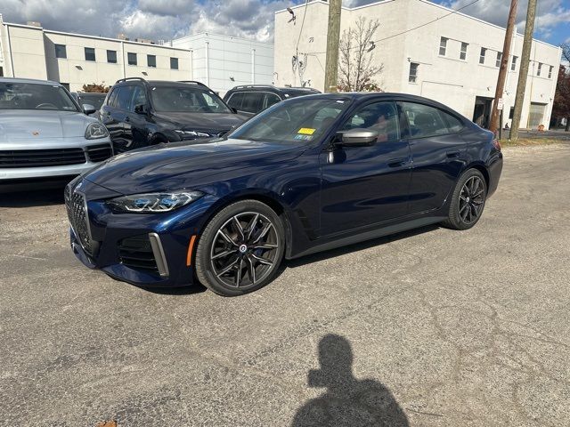 2023 BMW 4 Series M440i xDrive