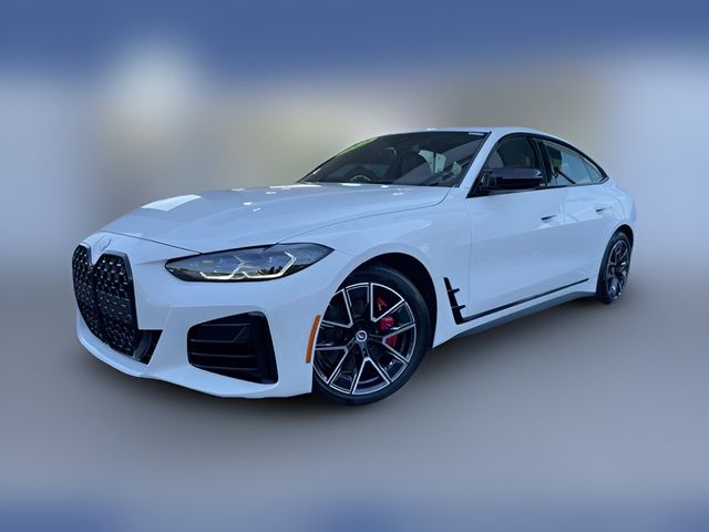 2023 BMW 4 Series M440i xDrive