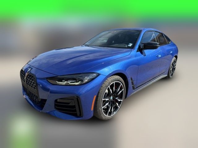 2023 BMW 4 Series M440i xDrive