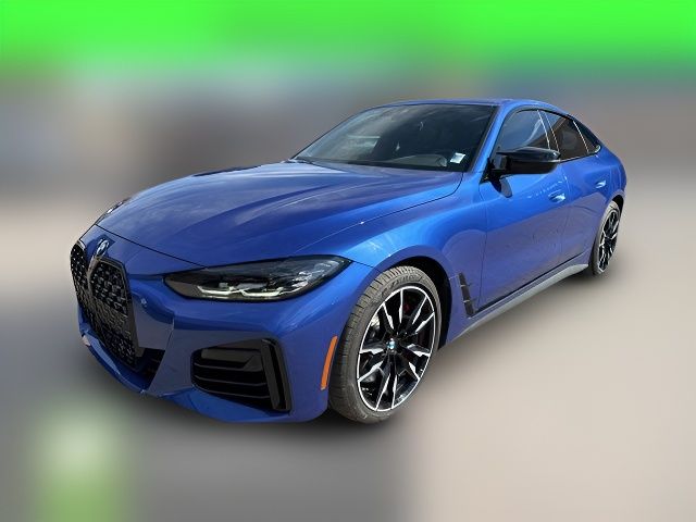 2023 BMW 4 Series M440i xDrive