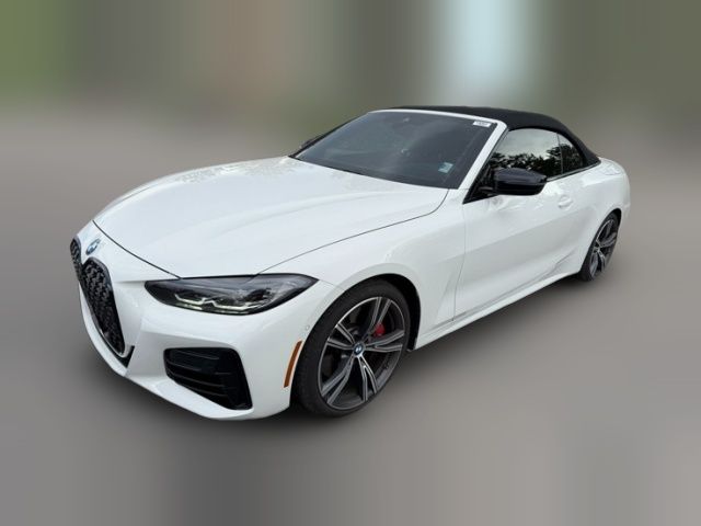 2023 BMW 4 Series M440i xDrive