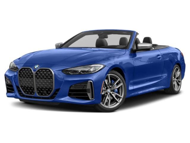 2023 BMW 4 Series M440i xDrive